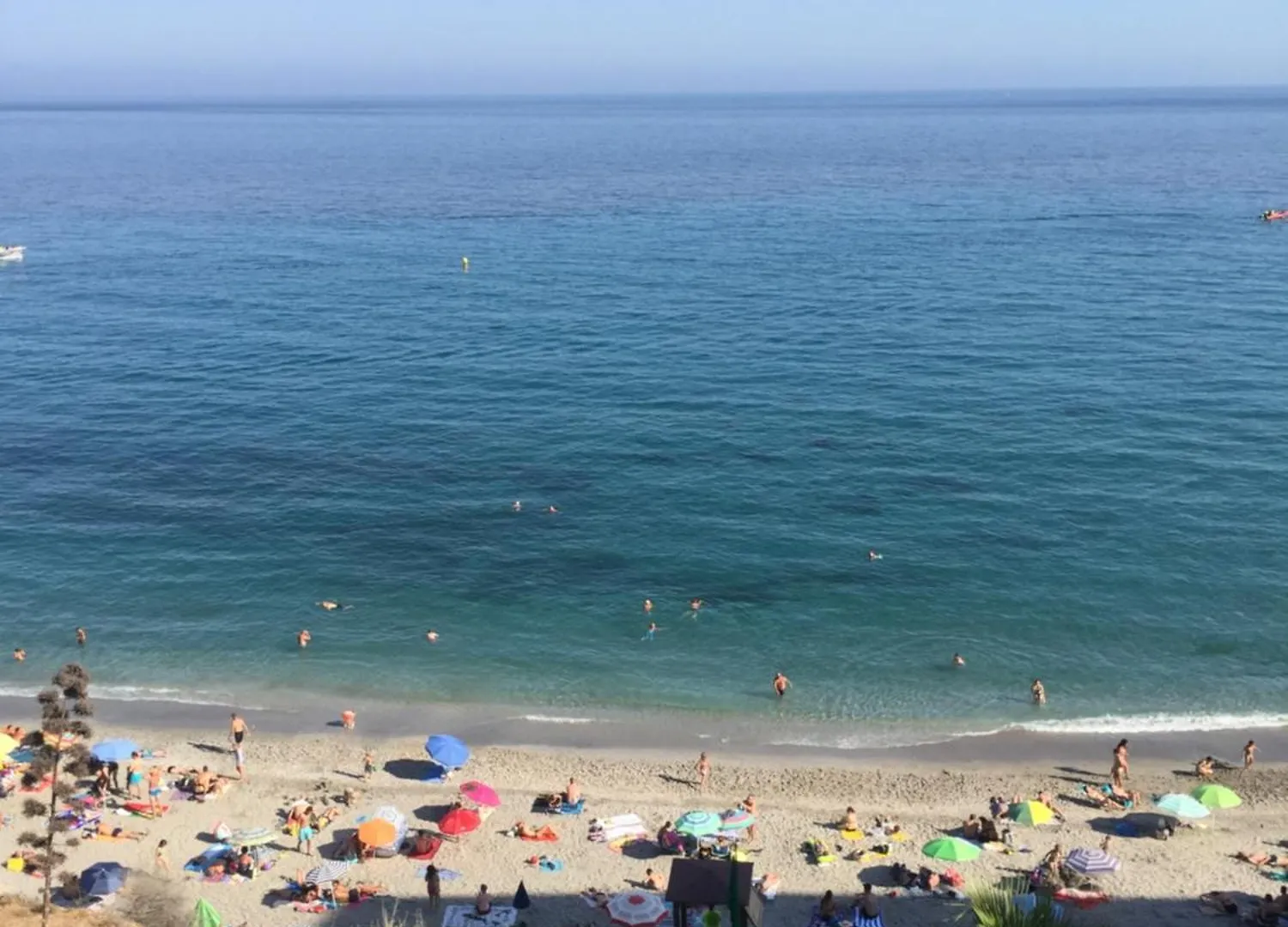 Casa de Férias Casa La Guitarra Vila Nerja