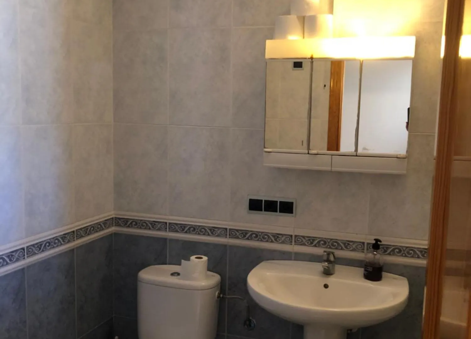Casa La Guitarra Villa Nerja Holiday home