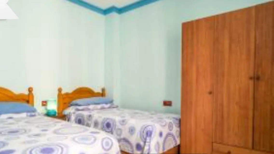 Holiday home Casa La Guitarra Villa Nerja