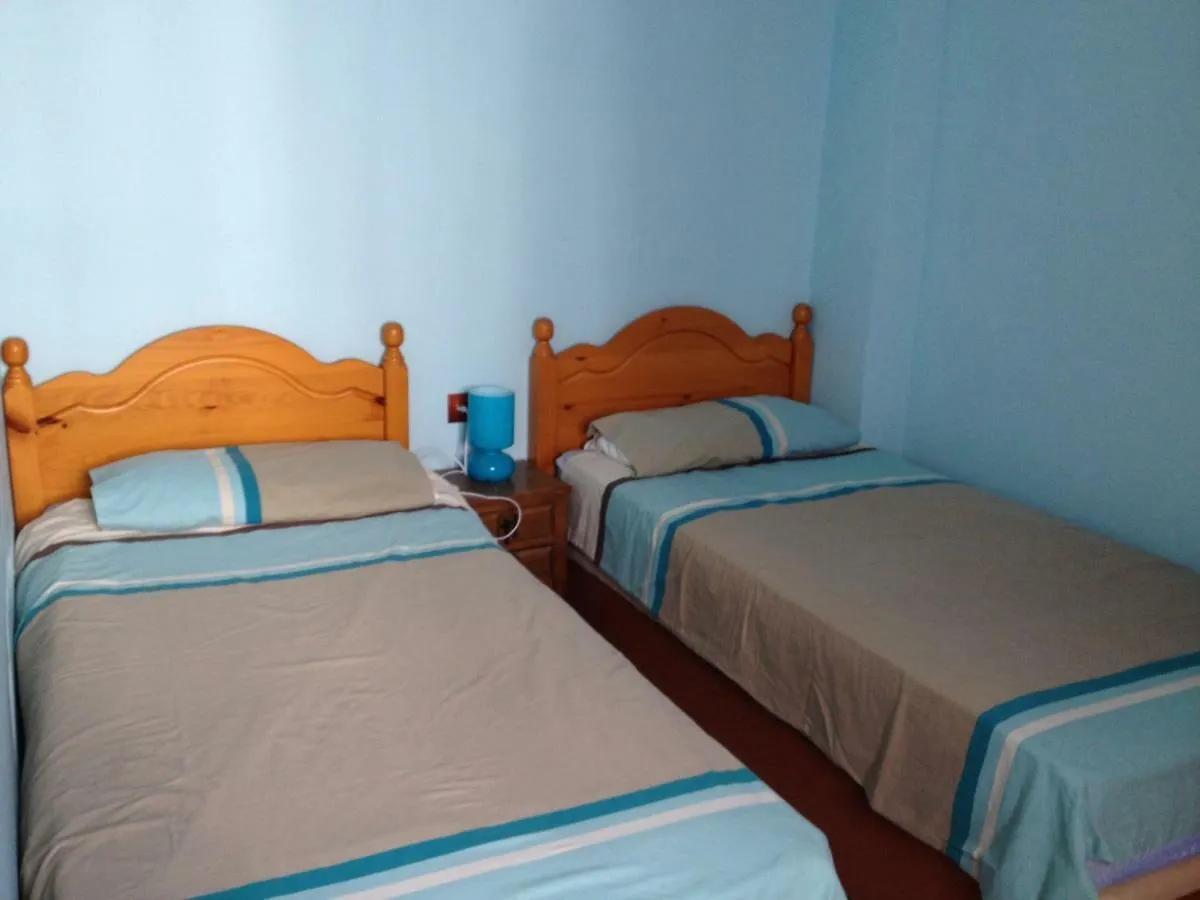 Casa La Guitarra Villa Nerja