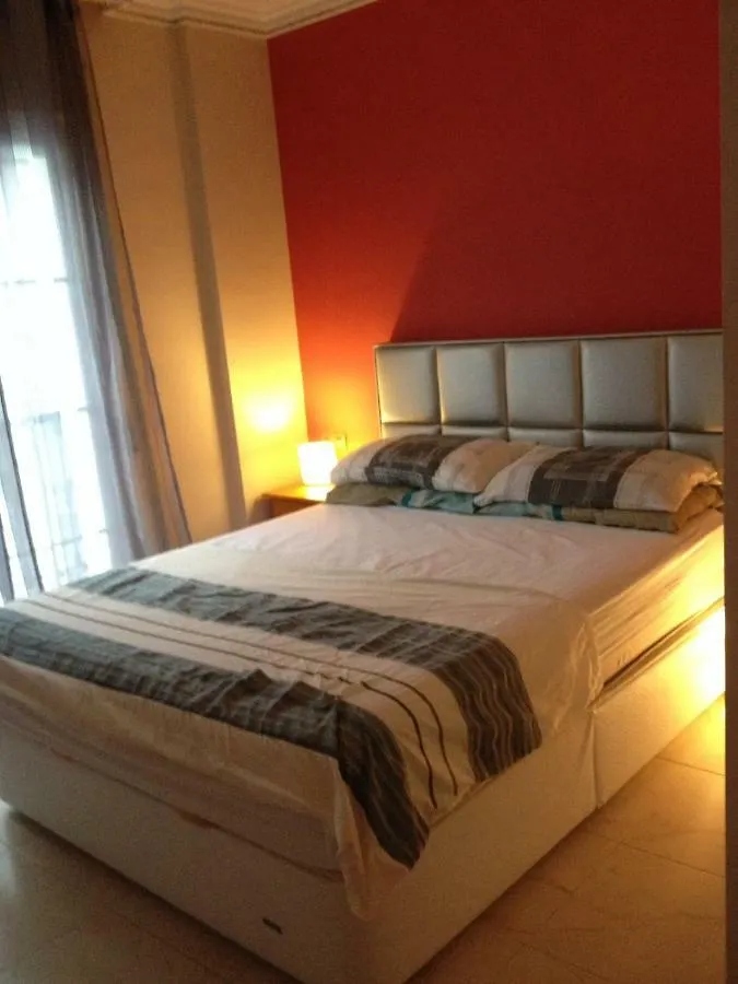 Holiday home Casa La Guitarra Villa Nerja