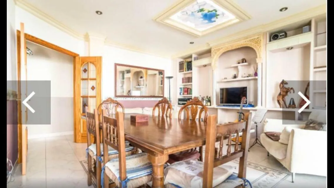 Casa La Guitarra Villa Nerja 0*,