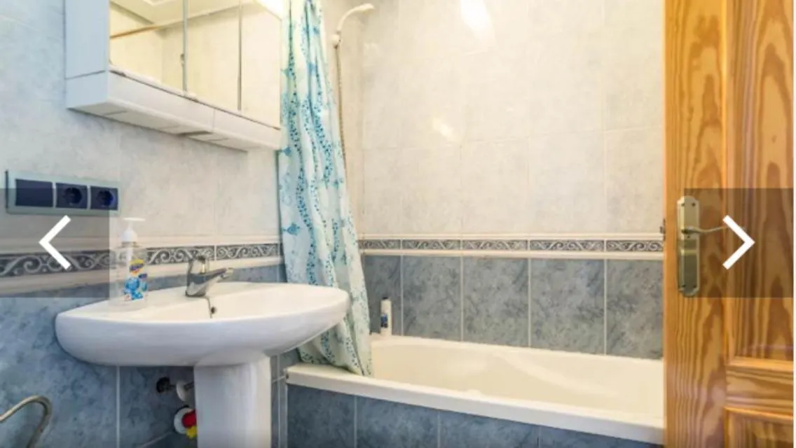 Casa La Guitarra Villa Nerja