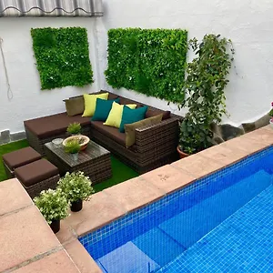 Holiday home Casa La Parra, 64, Nerja