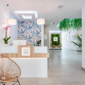 Guest house Vg Boutique, Nerja
