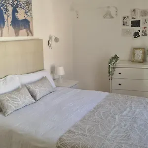 Holiday home La Casilla De, Nerja