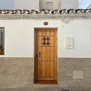 Holiday home Casa Noah, Nerja