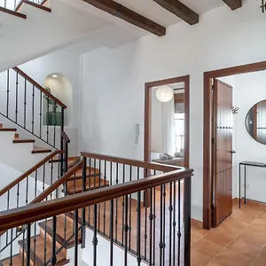 Holiday home Casa Paraiso Andaluz Deluxe, Nerja