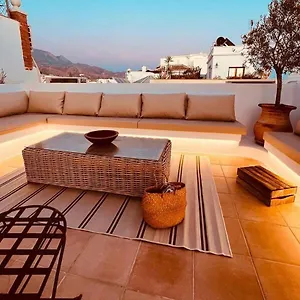 Boutique Plaza Cantarero Nerja