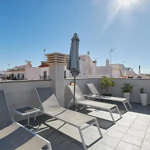 Appartement Nueva 22 In By Solaga Homes, Nerja