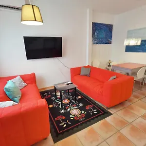 Holiday home Casa Familia Carabeo, Nerja