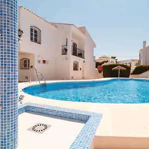 Holiday home Pinos 23 Casasol, Nerja