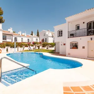 Holiday home Pinos 25 Casasol, Nerja