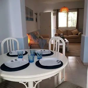 Holiday home Casa Del Mar 1, Nerja
